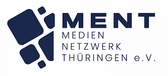 Logo of MENT Thüringen e.V.