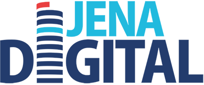 Jena Digital Logo